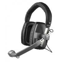 DT 109, Black