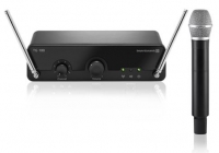 TG 100- Handheld Wireless System