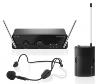 TG 100- Beltpack Wireless System