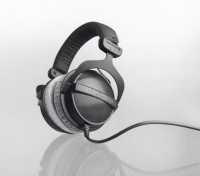 DT 770 PRO, 80 Ohms
